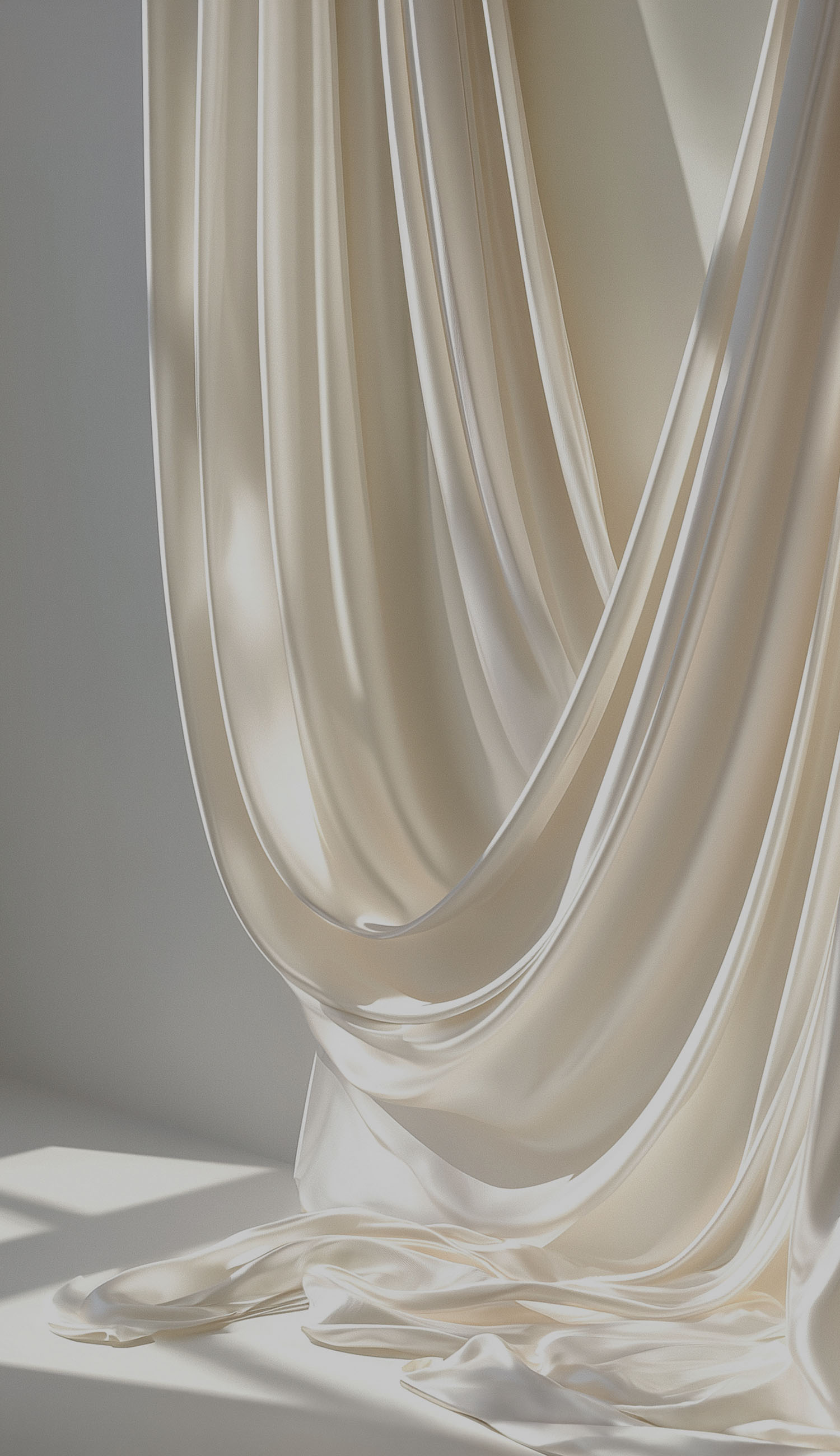 THE DRAPE SUITE のメインビジュアル