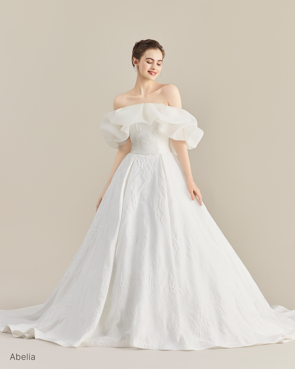 TAKAMI BRIDAL — 1