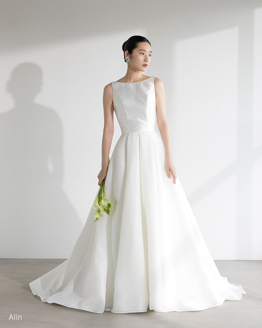 nae. ATELIER × TAKAMI BRIDAL — 1