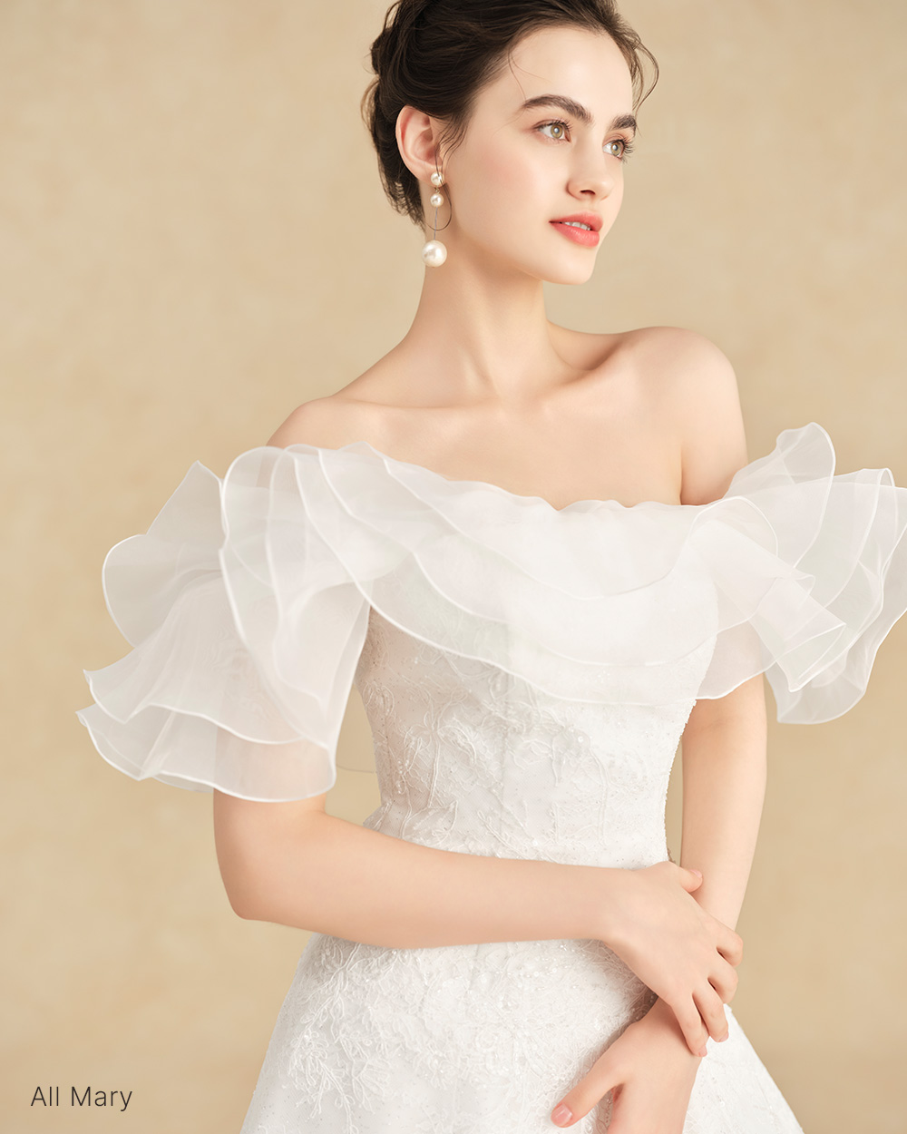 TAKAMI BRIDAL — 2