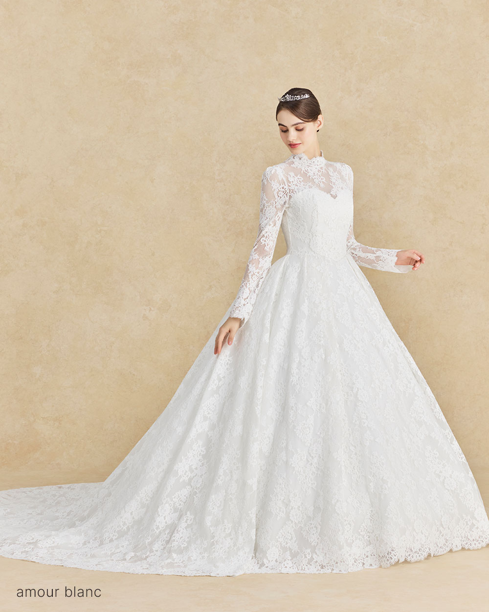 TAKAMI BRIDAL — 3