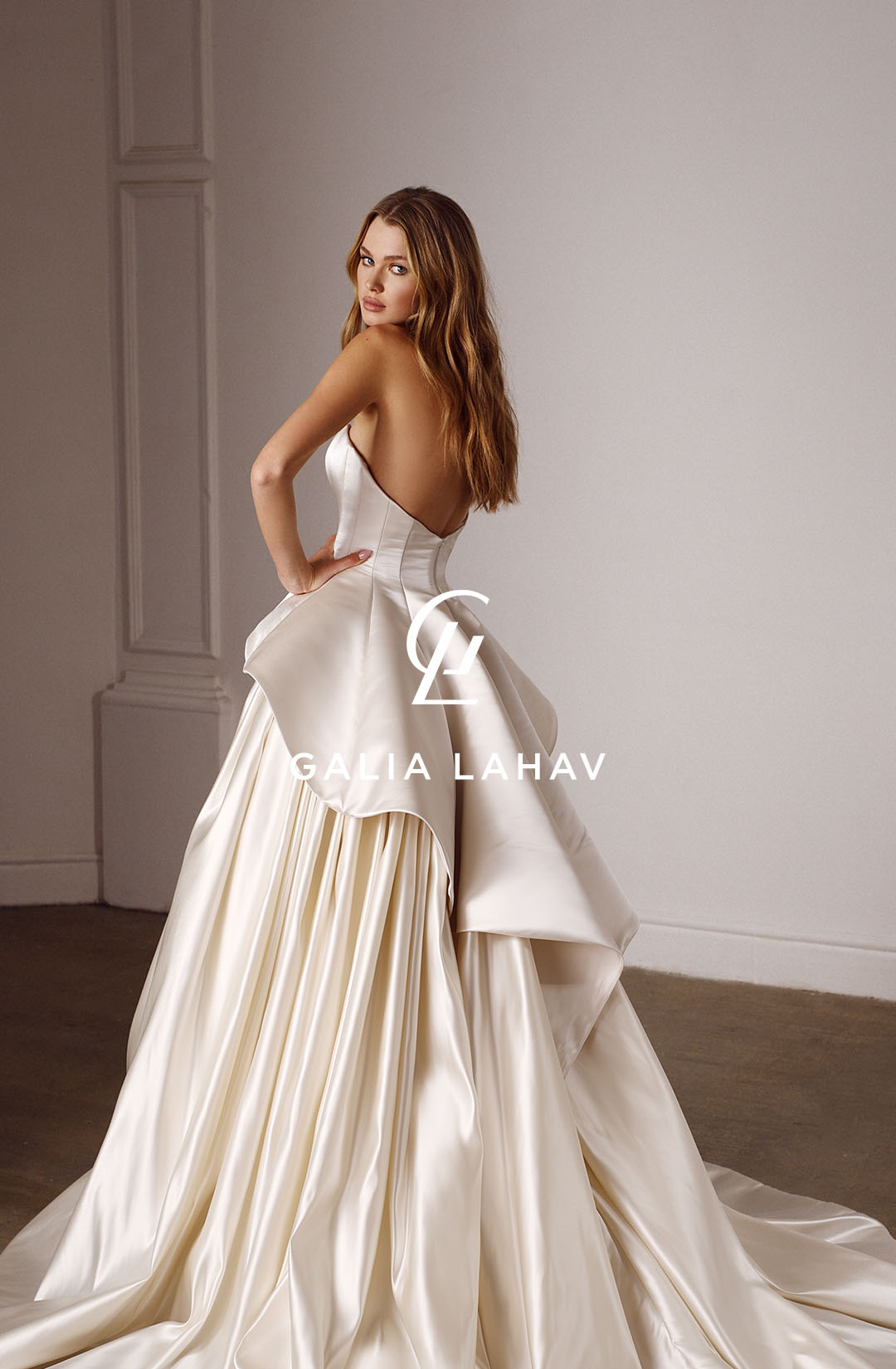 Galia Lahav