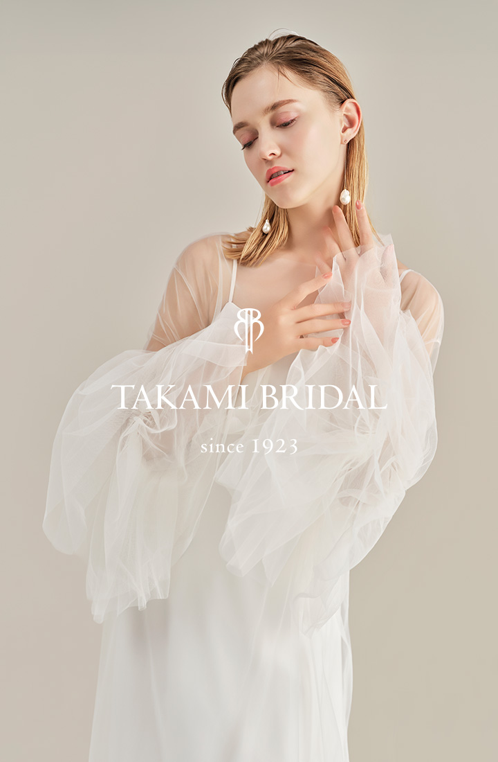 TAKAMI BRIDAL