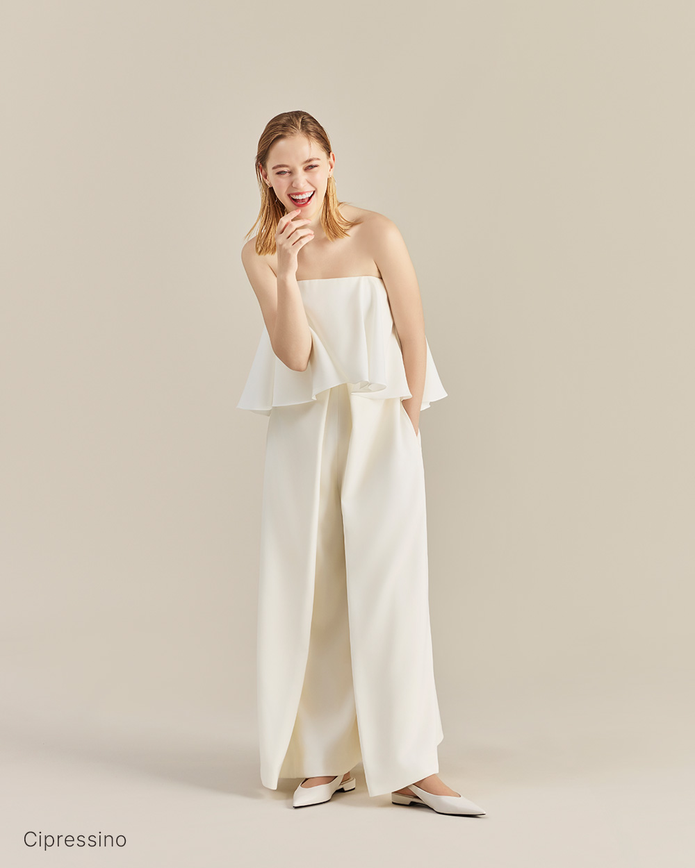 TAKAMI BRIDAL — 4
