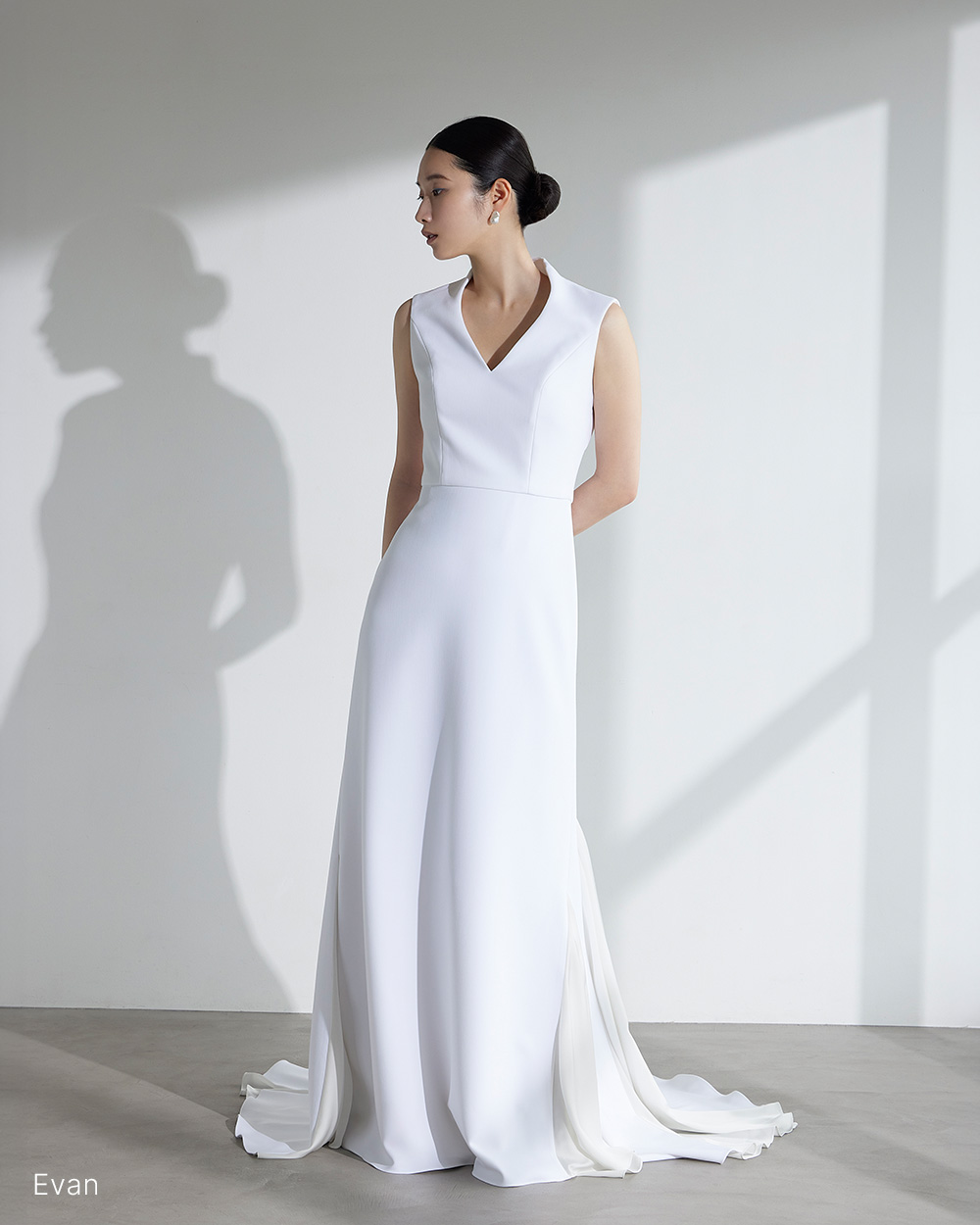 nae. ATELIER × TAKAMI BRIDAL — 3