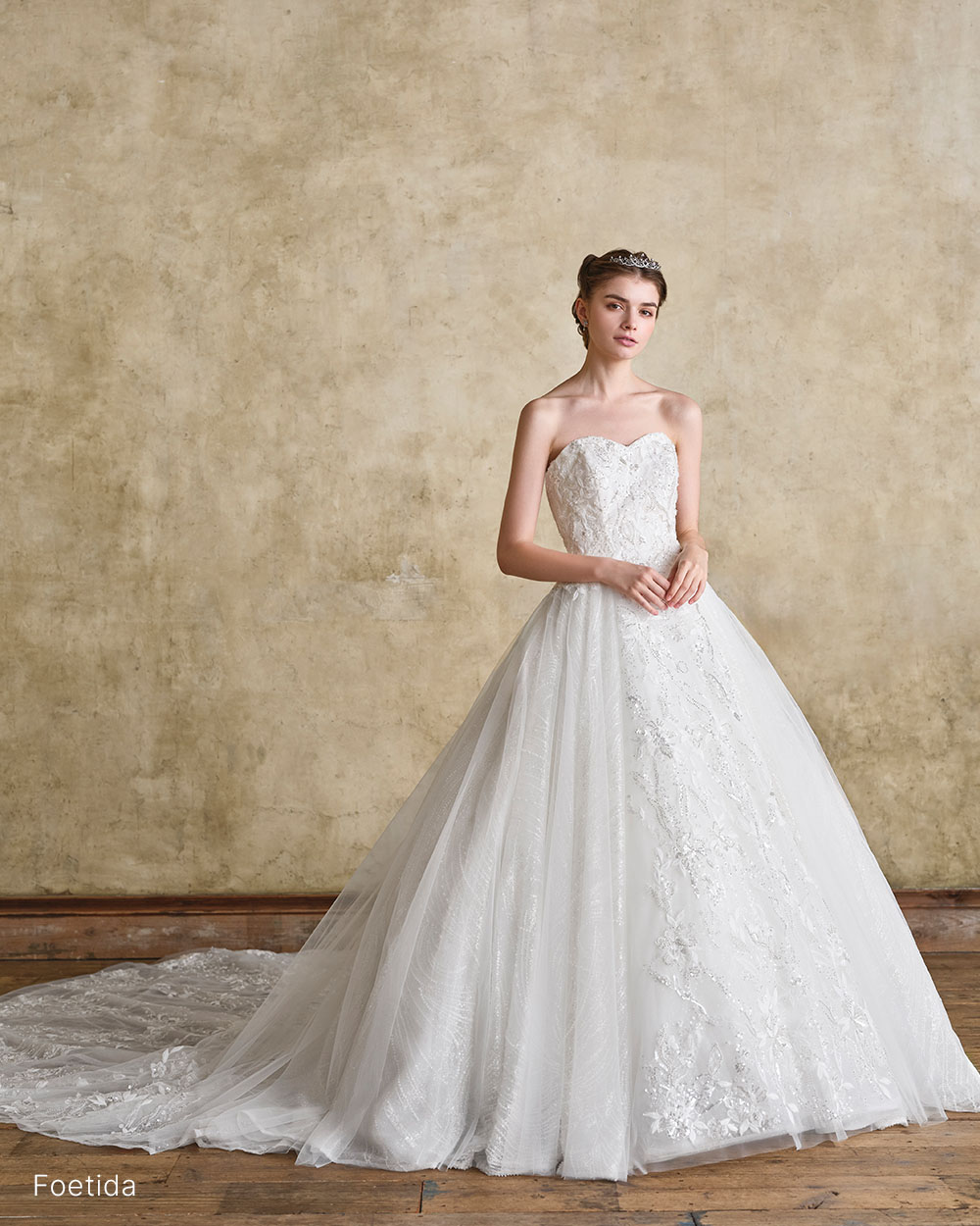 TAKAMI BRIDAL — 5