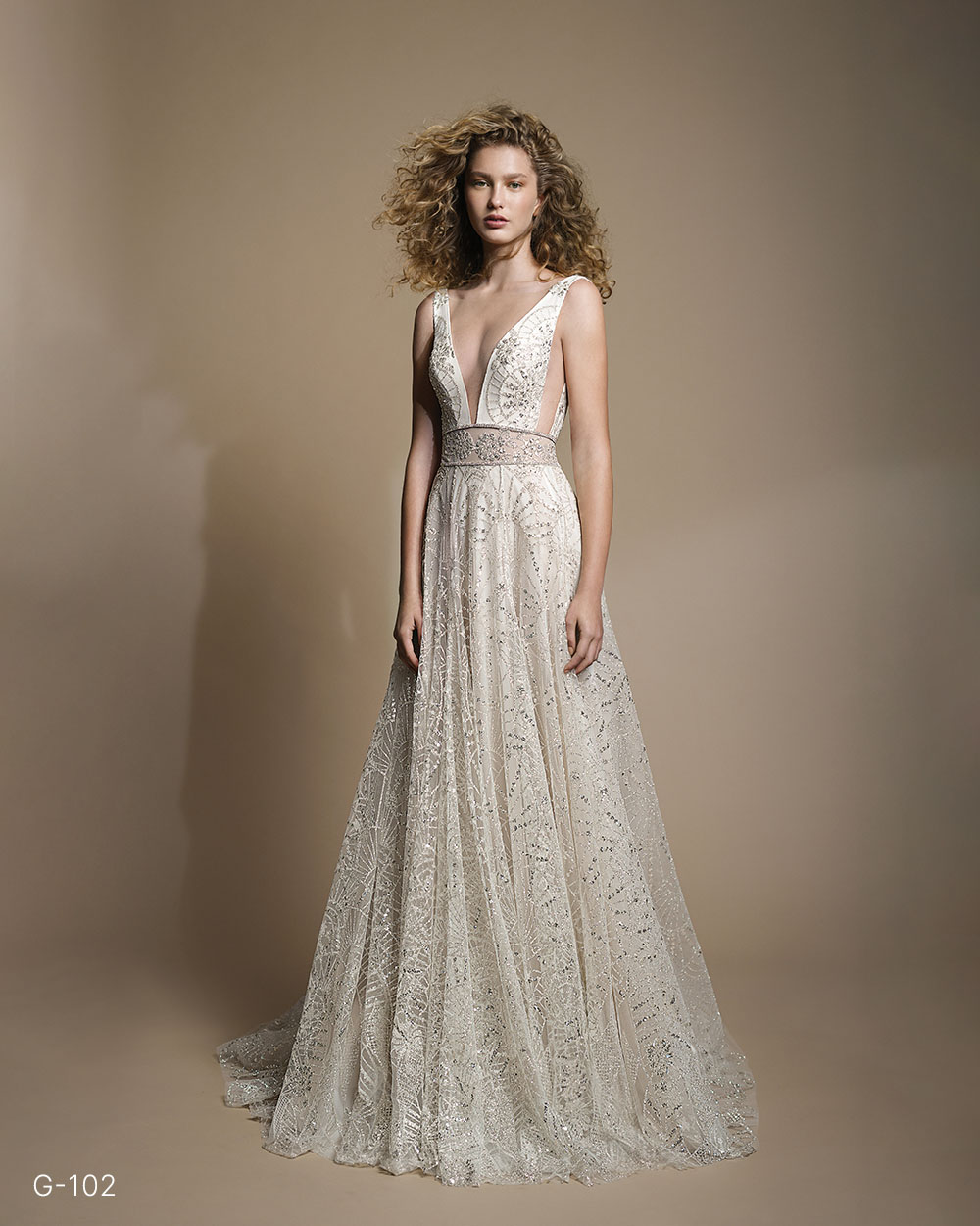 Galia Lahav — 1