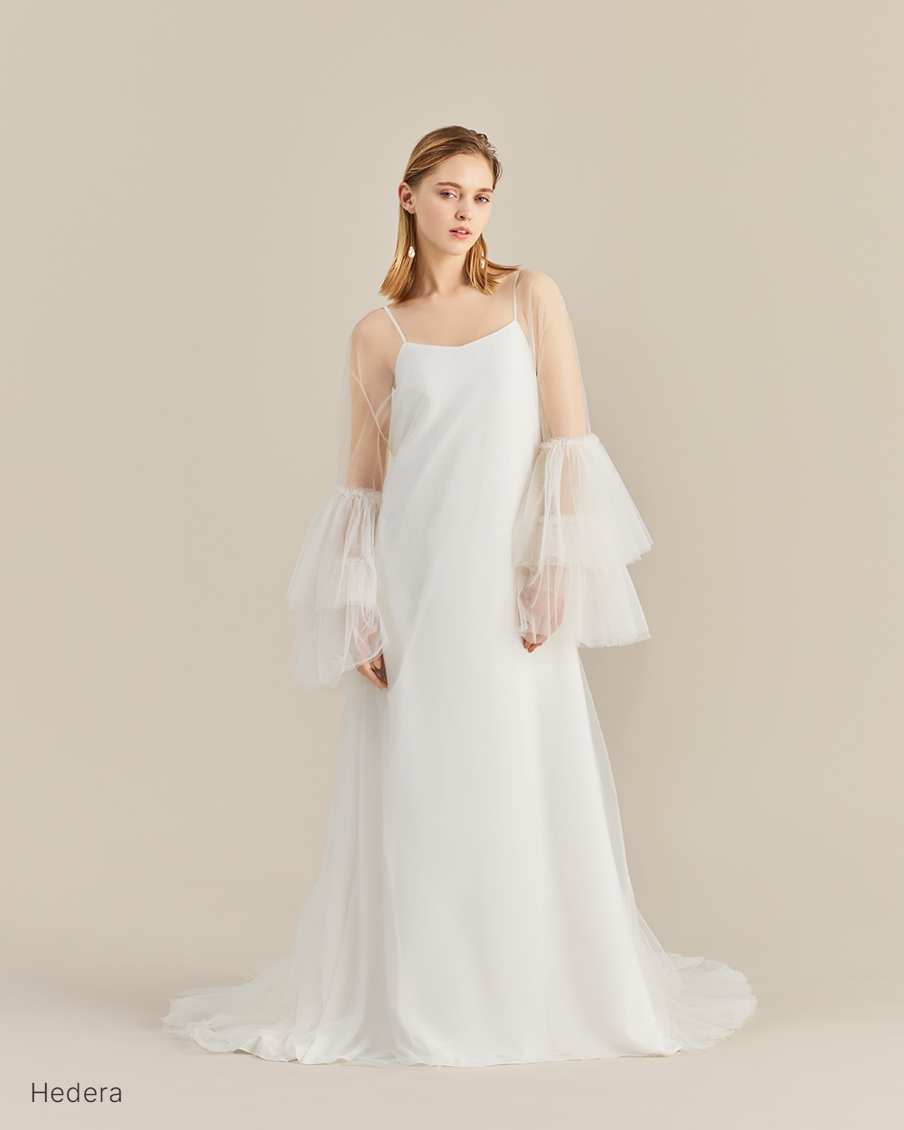 TAKAMI BRIDAL — 6