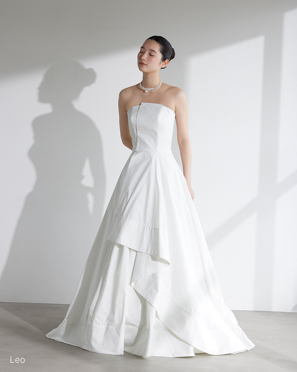 nae. ATELIER × TAKAMI BRIDAL — 5