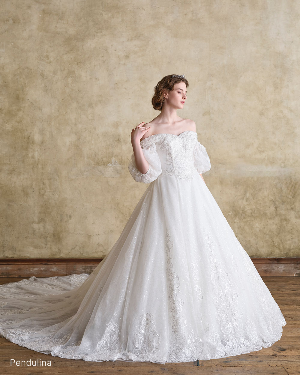 TAKAMI BRIDAL — 8
