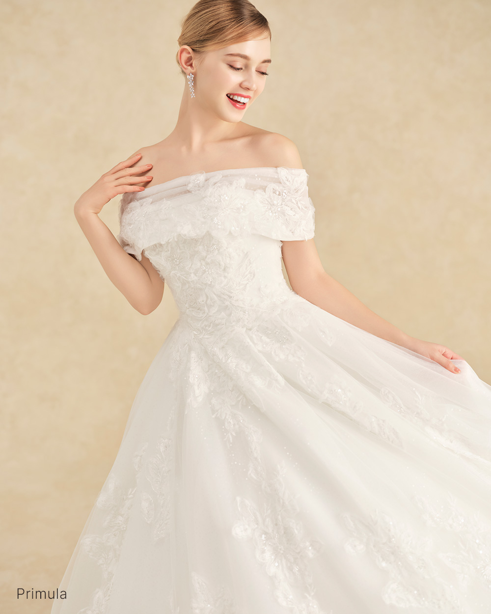 TAKAMI BRIDAL — 9