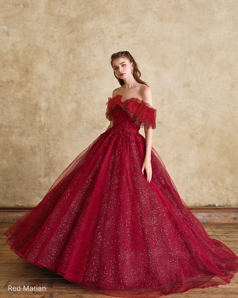 TAKAMI BRIDAL — 14