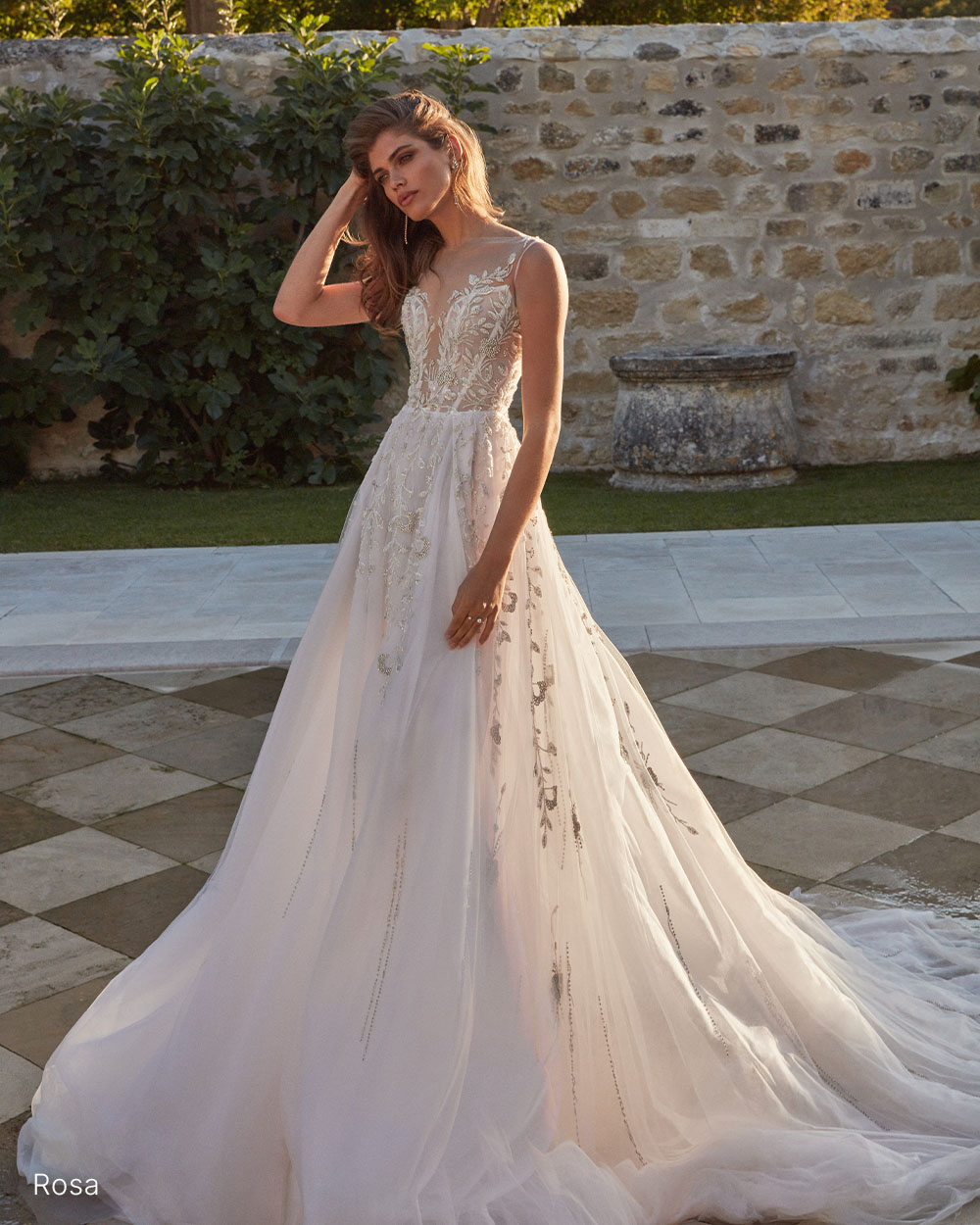 Galia Lahav — 2