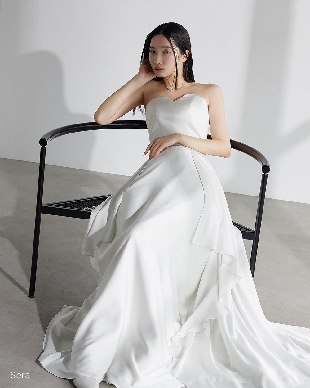 nae. ATELIER × TAKAMI BRIDAL — 7