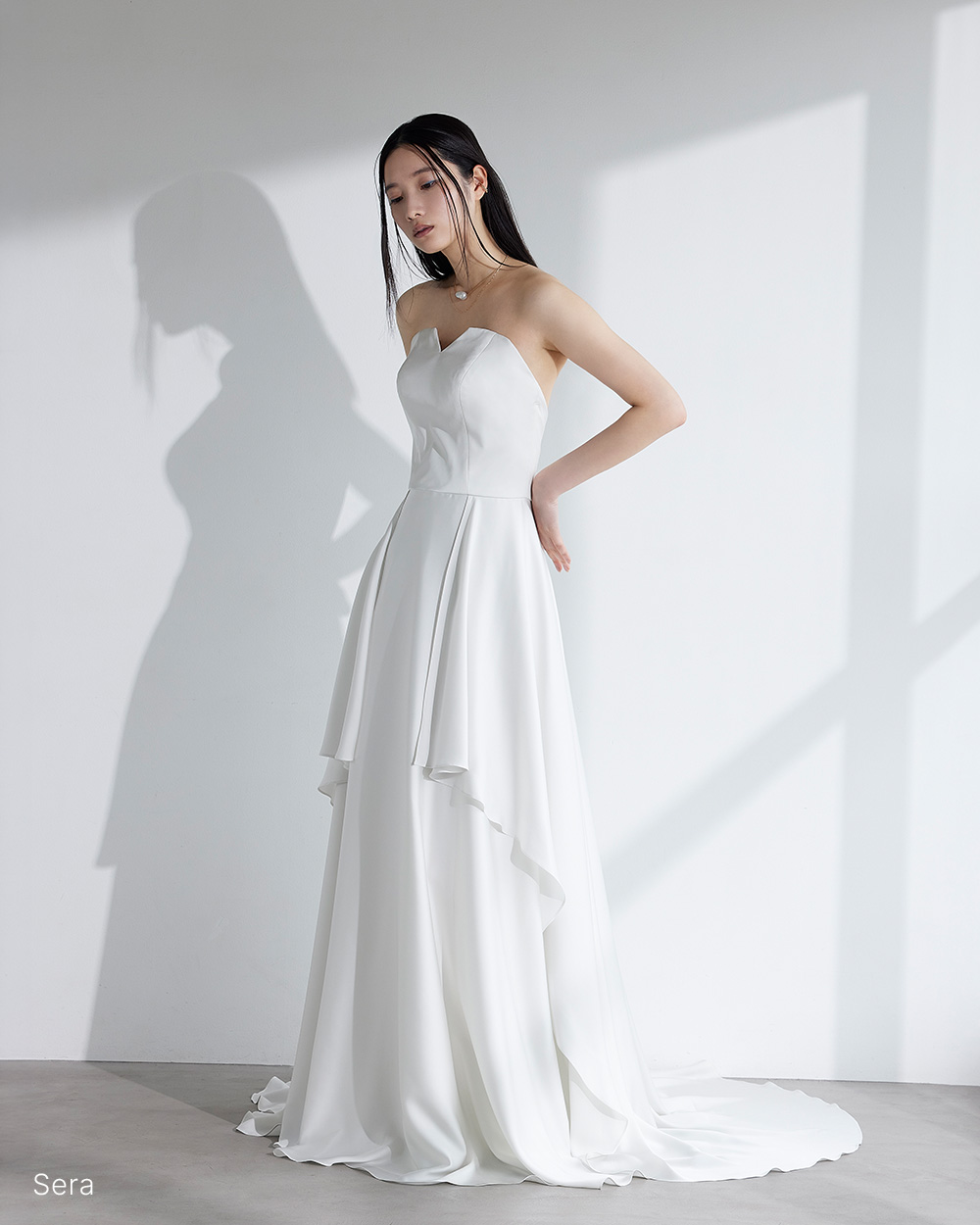 nae. ATELIER × TAKAMI BRIDAL — 8